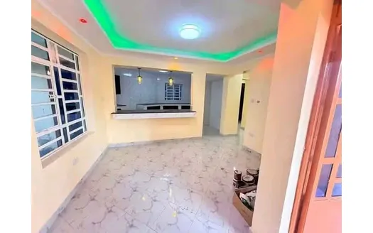 Three bedrooms for Rentals in Kiambu