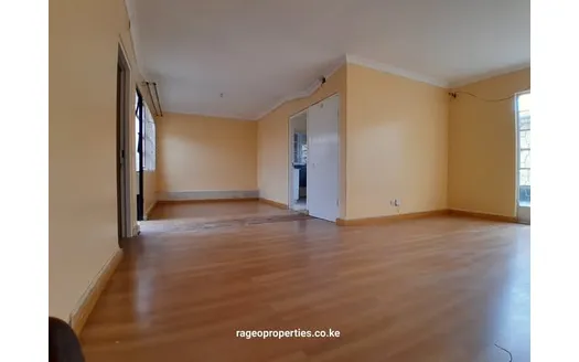Three bedrooms for Rent in Nairobi