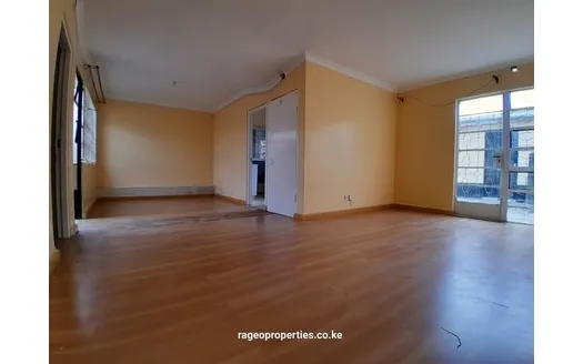 Three bedrooms for Rent in Nairobi