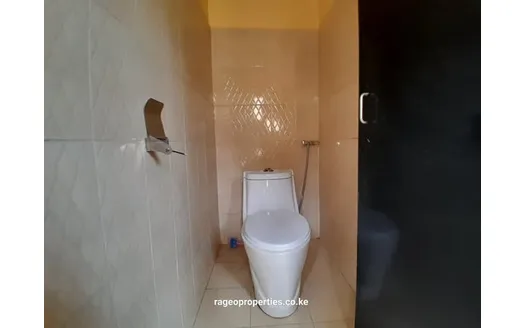 Three bedrooms for Rent in Nairobi