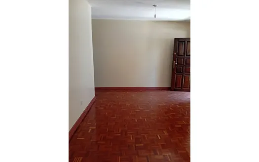 Three bedrooms for Rentals in Nairobi