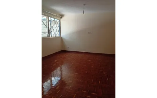 Three bedrooms for Rentals in Nairobi
