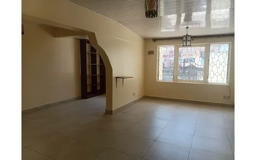 Three bedrooms for Rentals in Nairobi