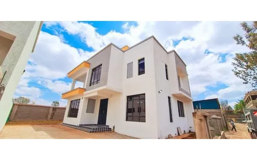Three bedrooms for Rent in Ngong