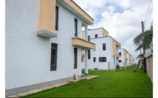 Three bedrooms for Rent in Ngong