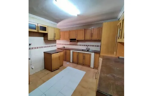 Three bedrooms for Rent in Nairobi