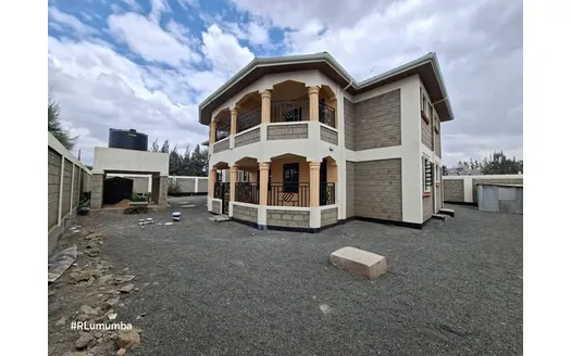 Three bedrooms for Rent in Nairobi