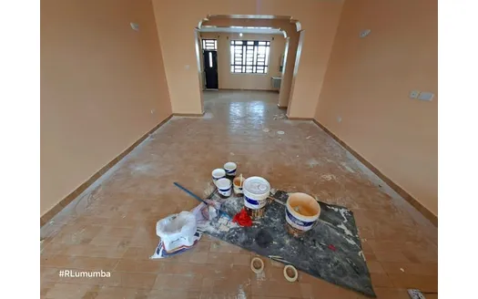 Three bedrooms for Rent in Nairobi