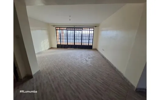 Three bedrooms for Rent in Syokimau