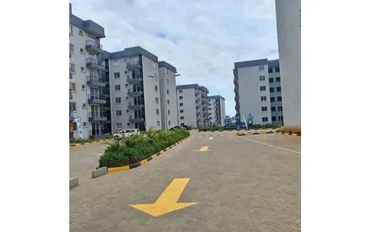 Three bedrooms for Rent in Nairobi
