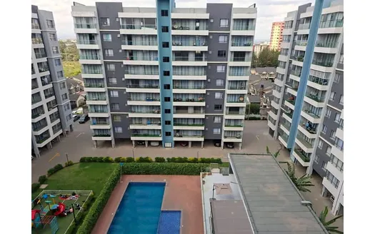 Three bedrooms for Rent in Nairobi