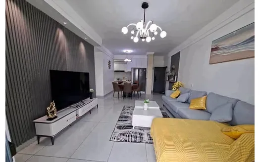 Three bedrooms for Rent in Nairobi