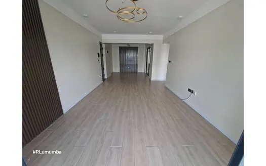 Three bedrooms for Rent in Nairobi