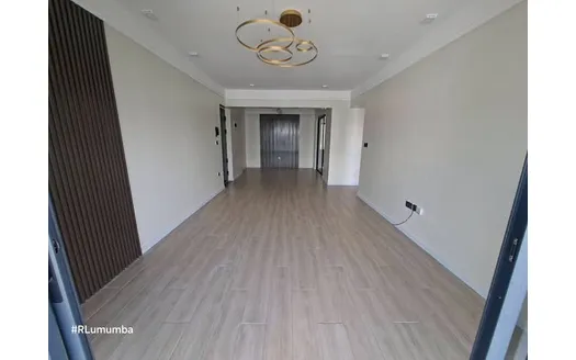 Three bedrooms for Rent in Nairobi