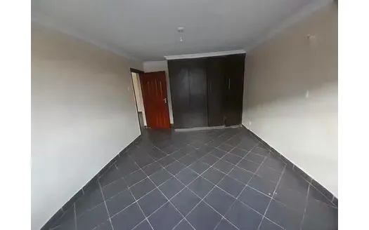 Three bedrooms for Rentals in Nairobi