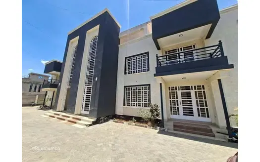 Three bedrooms for Rentals in Syokimau