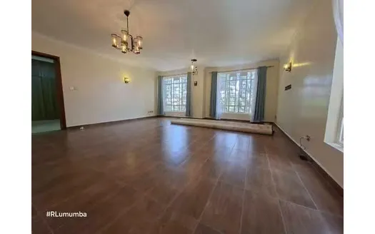 Three bedrooms for Rentals in Syokimau