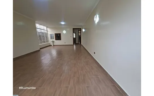 Three bedrooms for Rent in Nairobi
