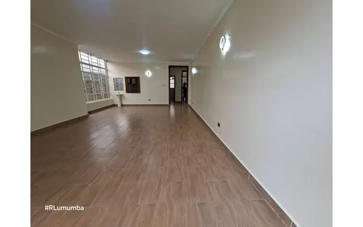 Three bedrooms for Rent in Nairobi