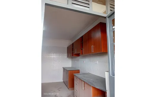 Three bedrooms for Rentals in Nakuru