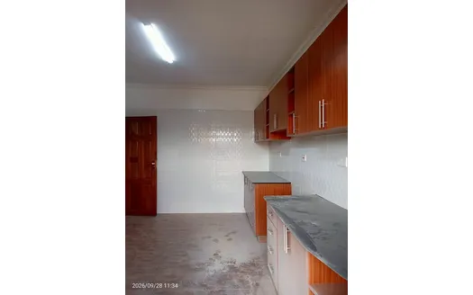 Three bedrooms for Rentals in Nakuru