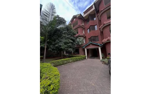 Three bedrooms for Rent in Nairobi