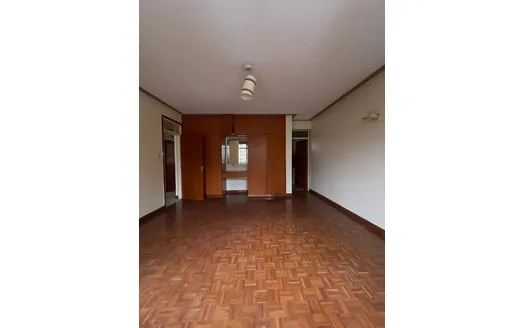 Three bedrooms for Rent in Nairobi
