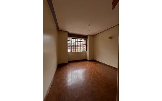 Three bedrooms for Rent in Nairobi