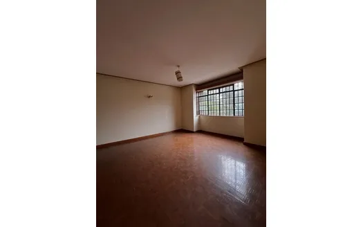 Three bedrooms for Rent in Nairobi