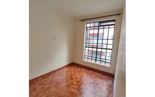 Three bedrooms for Rent in Nairobi