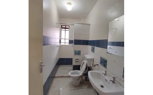 Three bedrooms for Rent in Nairobi