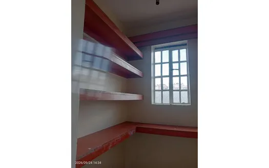 Three bedrooms for Rentals in Nakuru