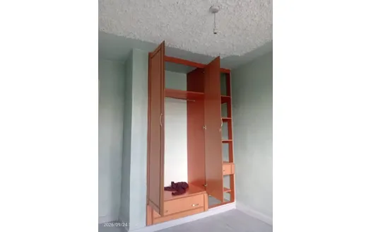 Three bedrooms for Rentals in Nakuru