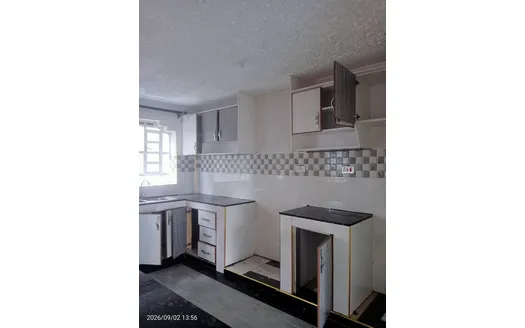 Three bedrooms for Rent in Nakuru