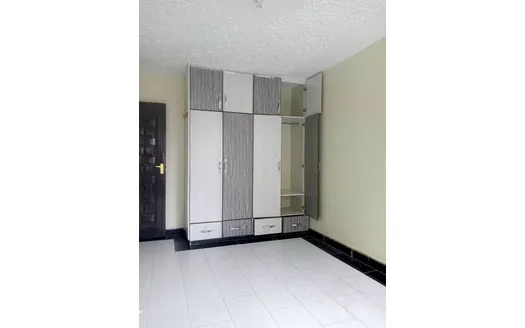 Three bedrooms for Rent in Nakuru
