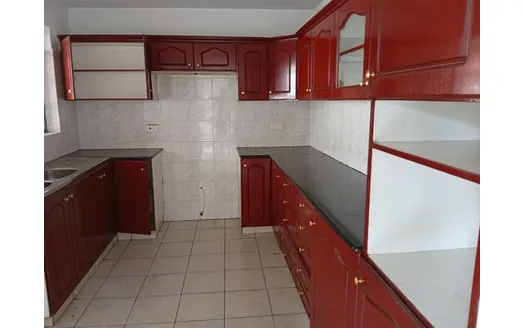 Three bedrooms for Rent in Nairobi
