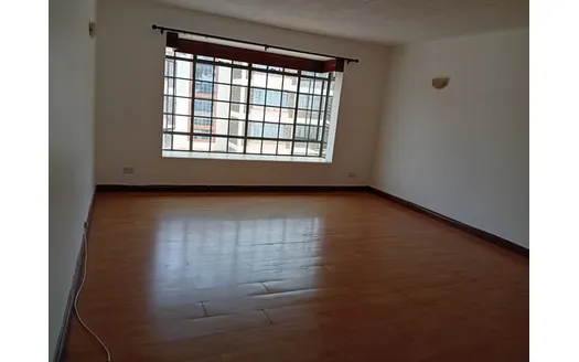 Three bedrooms for Rent in Nairobi