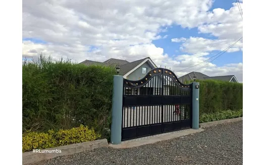 Three bedrooms for Rent in Nairobi