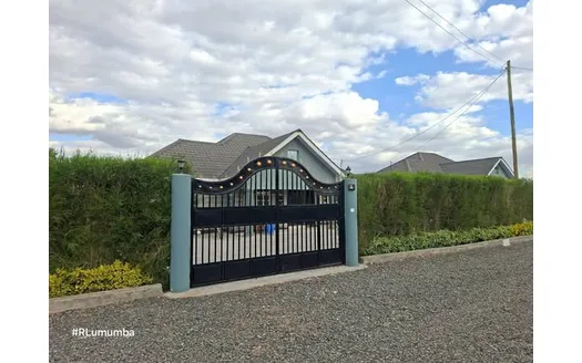 Three bedrooms for Rent in Nairobi