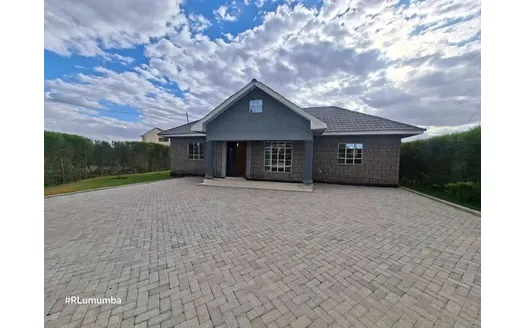 Three bedrooms for Rent in Nairobi