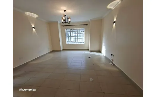 Three bedrooms for Rentals in Syokimau