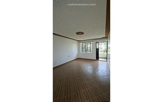 Three bedrooms for Rentals in Rungiri