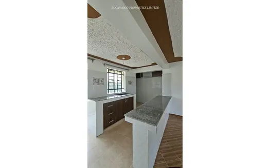 Three bedrooms for Rentals in Rungiri