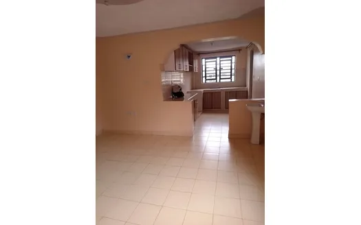 Three bedrooms for Rent in Nairobi