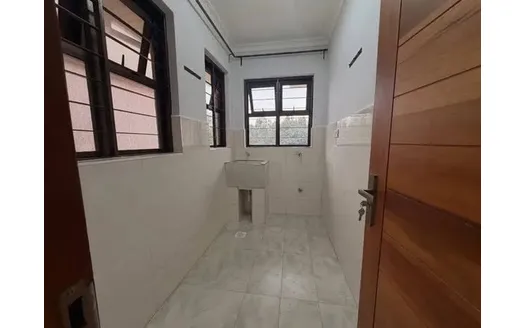 Three bedrooms for Rent in Nairobi