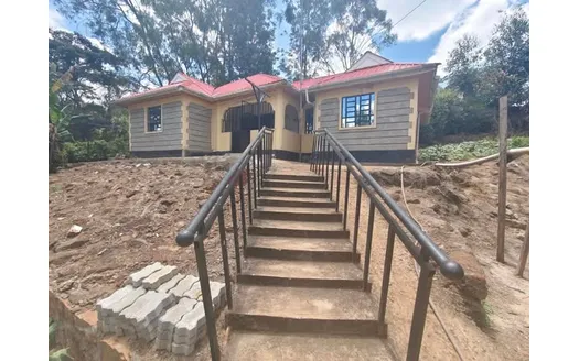 Three bedrooms for Rent in Ngong