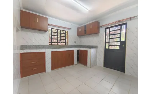 Three bedrooms for Rent in Ngong