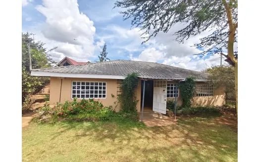 Three bedrooms for Rentals in Nairobi