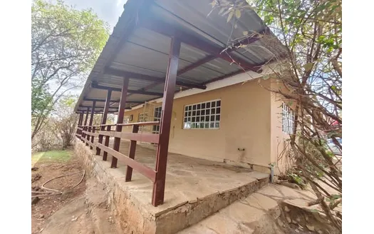 Three bedrooms for Rentals in Nairobi