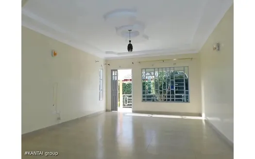 Three bedrooms for Rentals in Kitengela